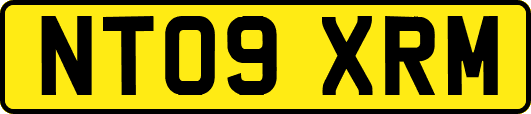 NT09XRM