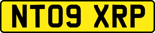 NT09XRP