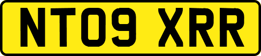 NT09XRR