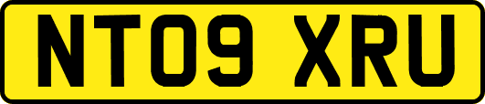 NT09XRU
