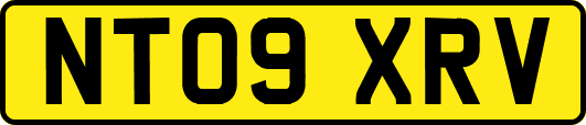 NT09XRV