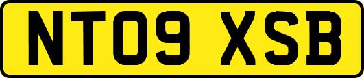 NT09XSB