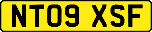 NT09XSF