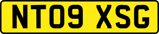 NT09XSG