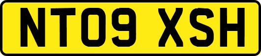 NT09XSH