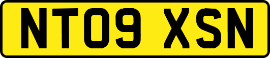 NT09XSN
