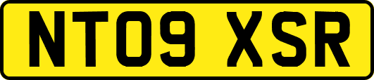 NT09XSR