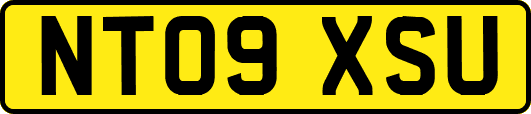 NT09XSU