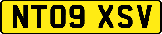 NT09XSV