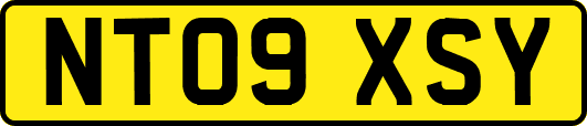 NT09XSY