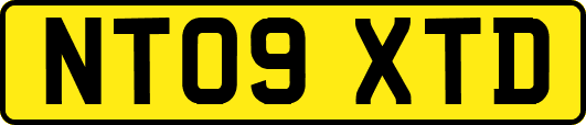 NT09XTD