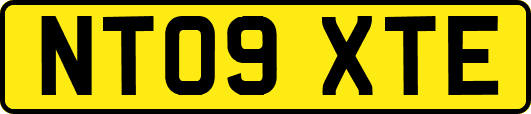 NT09XTE