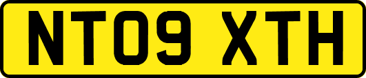NT09XTH