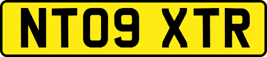NT09XTR