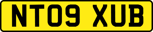 NT09XUB