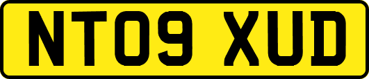 NT09XUD