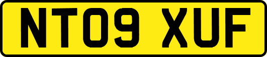 NT09XUF