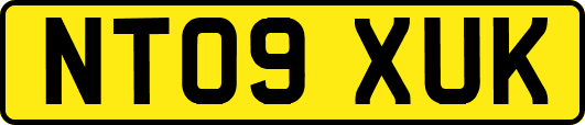 NT09XUK