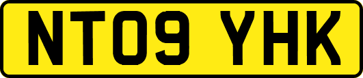 NT09YHK