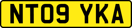NT09YKA