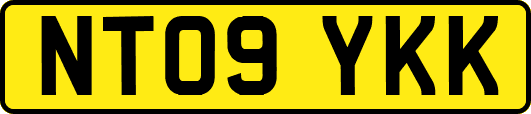 NT09YKK