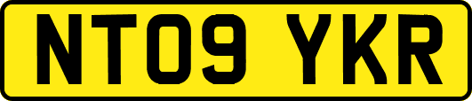 NT09YKR