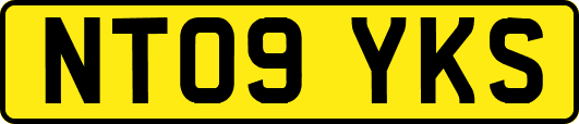 NT09YKS