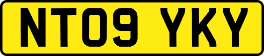 NT09YKY