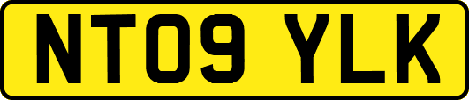 NT09YLK