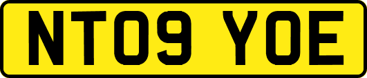 NT09YOE