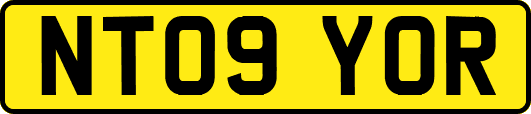 NT09YOR