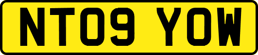 NT09YOW