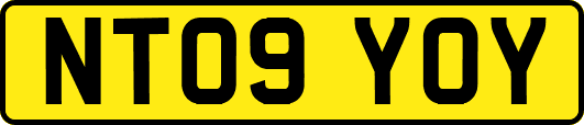NT09YOY