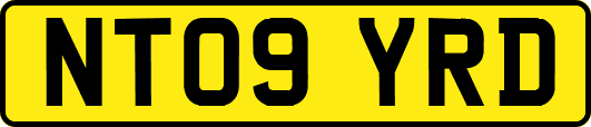 NT09YRD