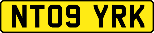 NT09YRK