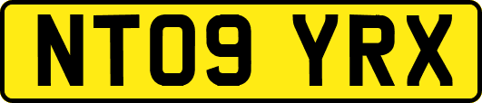 NT09YRX