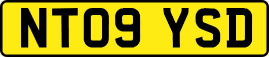 NT09YSD