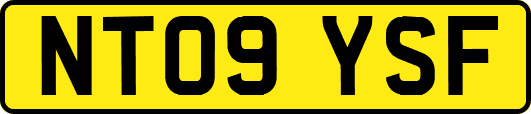 NT09YSF