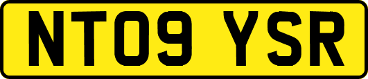 NT09YSR