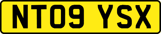 NT09YSX