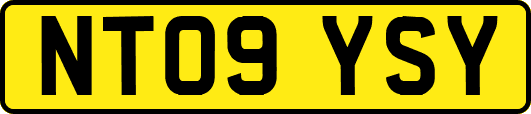 NT09YSY