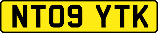 NT09YTK