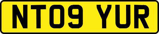 NT09YUR