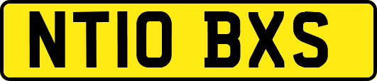 NT10BXS