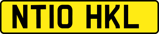 NT10HKL