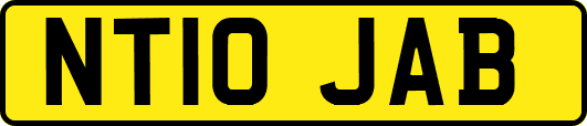 NT10JAB