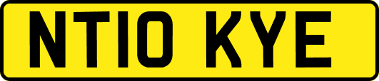 NT10KYE