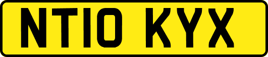 NT10KYX