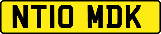 NT10MDK