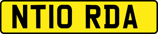 NT10RDA